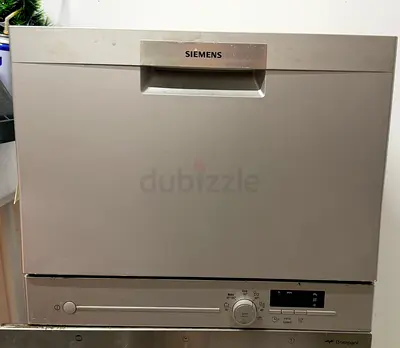 Siemens Built-in Dishwasher - Good Working Condition