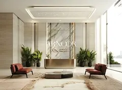 1-BHK Apartment| Spacious Layout| Handover Q1 2027