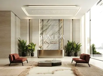 1-BHK Apartment| Spacious Layout| Handover Q1 2027