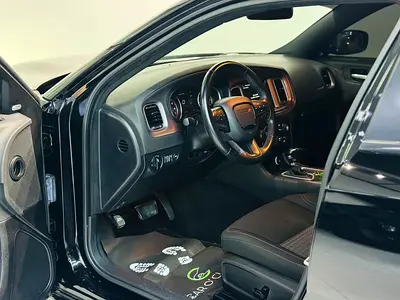 Dodge Charger SXT, миниатюра 9
