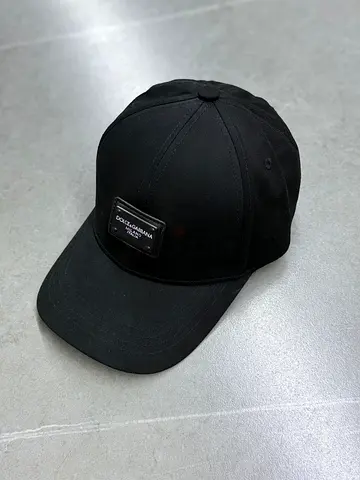 Dolce Gabbana cap for men
