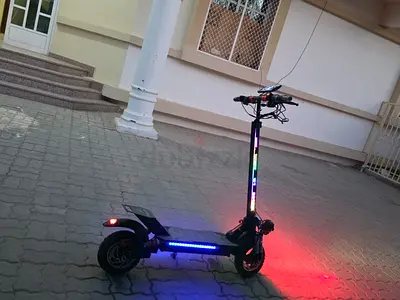 Winnersky Scooter 2000W