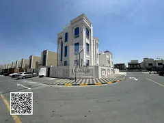 Luxury 5-Bedroom Villa for SALE in Al ZAHYA, Ajman