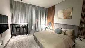 Prime Location | Canal &amp; Skyline View | High Floor