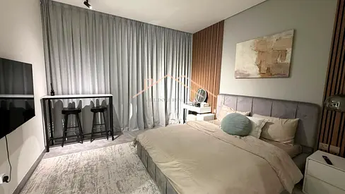 Prime Location | Canal & Skyline View | High Floor