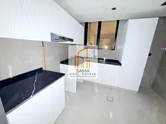 Brand new 2 bedroom hall with 3 washroom only 65k