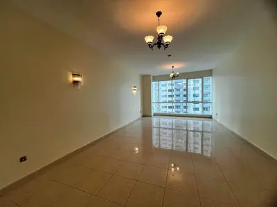 Free AC|Maid room|Open view|Built-in wardrobes|3Bhk+living|Modern kitchen