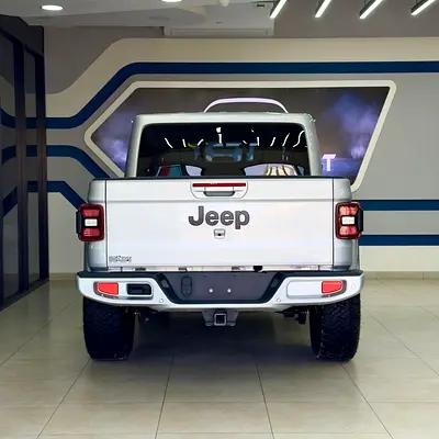 صورة مصغرة 5 لـ 2022 JEEP GLADIATOR