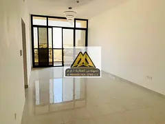 2 Bedroom Apartment with Maids Room for Annual Rent in Al Hamidiya Ajman First Occupancy 2 Bathrooms