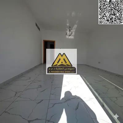 إطلالة مفتوحة ومباشرة على الطريق | خزائن بالحائط في جميع الغرف والصالة | مساحات كبيرة جدا | تسهيل في الدفعات علي 4/6 دفعات