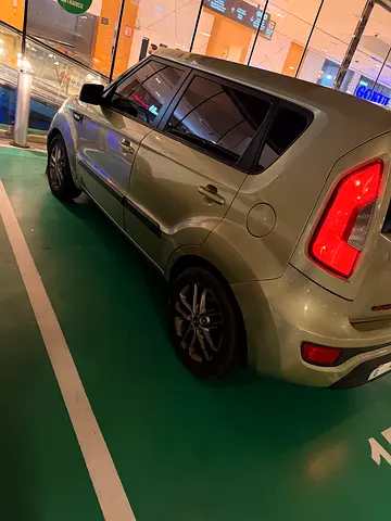 Kia Soul | Lady Driven | Excellent Condition | Ready to Drive