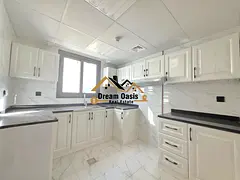 Brand New 1BHK With 2Baths and Central AC in Muwaileh | No Deposit