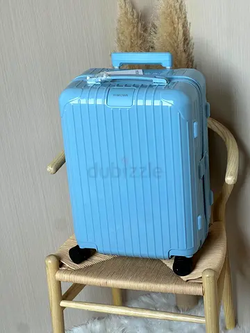 RIMOWA Essential Check-In L suitcase