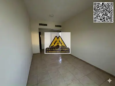 Balcony with an open view | Master bedroom with balcony | Flexible payment plans (6 installments) | Easy access to Sharjah and Dubai