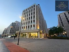 🌟 Exclusive Urban Living | Spacious 1BHK Apartment with Dual Washrooms &amp; Expansive Terrace | 