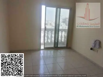 غرفة و صالة  للايجار في منطقة الراشدية 2 .مع بلكونه
