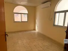 For comfort and tranquility, an apartment in Rashidiya 3, consisting of two rooms and a dining hall.