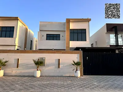 فيلا سكني استثماري للبيع في الحليو 2 | تشطيب سوبر ديلوكس | حديقة وشلال | سعر مميز