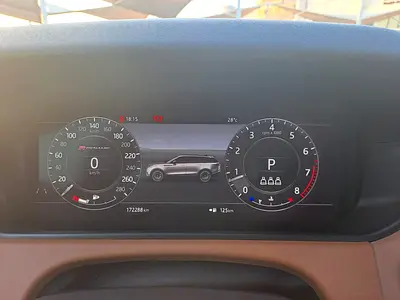 Land Rover Range Rover Velar, миниатюра 12