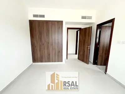 Brand new building first sifting// luxury Apartment 2 Bedroom Hall// 3 bathroom 2 master bedroom // 1 month free no deposit Cash// School zone area