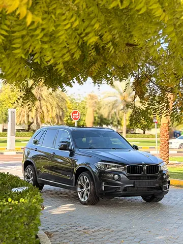 صورة 2 لـ 2018 BMW X5