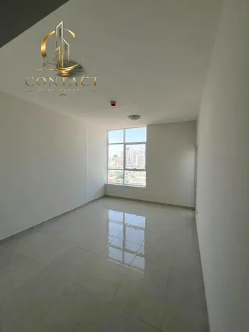 غرفة وصالة أول ساكن للإيجار السنوي