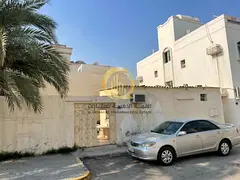 For sale: Traditional house in the Maysaloun area. 2500 sq ft, prime corner location on two streets.