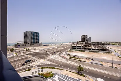 √ VACANT and Exclusive | Nice Open Views √