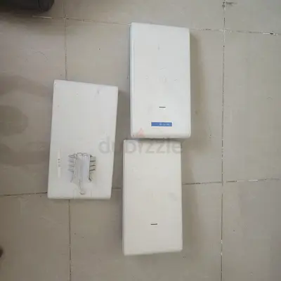 Unifi wifi Accsose point
