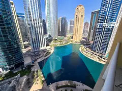 BEST DEAL| LAKE VIEW| NEAR METRO| FURNISHED|
