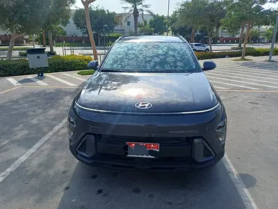 Hyundai kona SEL model 2024 from USA.  In very good condition for sale