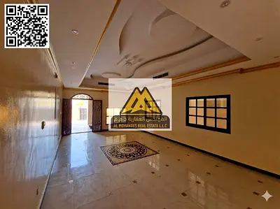 للإيجار السنوي – فيلا سكني/تجاري في المويهات 2 – عجمان الموقع: المويهات 2 – موقع حيوي مناسب للسكن أو النشاط التجاري