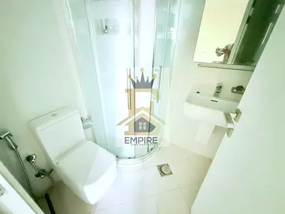 Prime location spacious apartment maintenance pool and gym free parking free Chillar free to Dubai