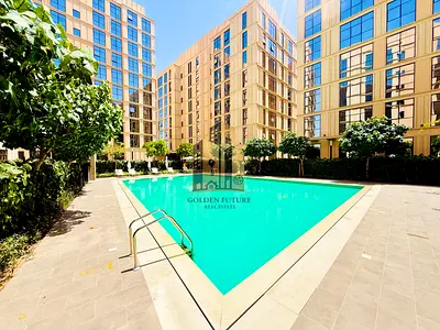 Deal of the day // luxurious 2-br apt // Gated community // all amenities