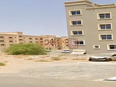 Prime Multi-Use Development Land | G+3 Permission