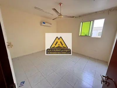 Studio Apartment for Annual Rent in Al Rawda 2 Ajman – Separate Kitchen at a Great Price