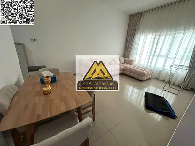 Master Bedroom Spacious Living Room Separate Kitchen 2 Bathrooms Balcony