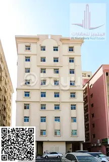 One bedroom and living room for rent in Al Nuaimiya 1 / Special price
