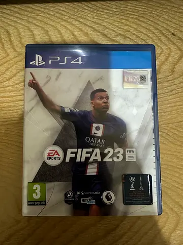 FIFA 23 for sale