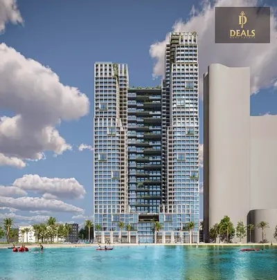 BEACH ACCESS APARTMENT/FREEHOLD/PRIME LOCATION/INTEREST FREE INSTALLMENT/YOUR FINAL DESTINATION