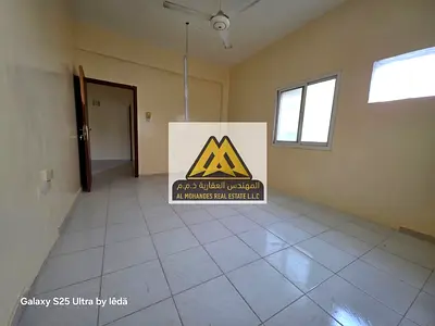 Annual Apartment for Rent in Ajman – Al Rawda 3
