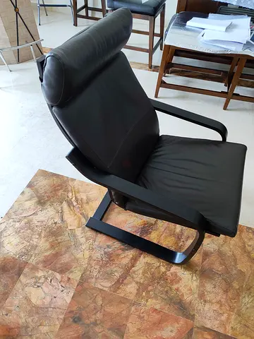 IKEA POÄNG Armchair