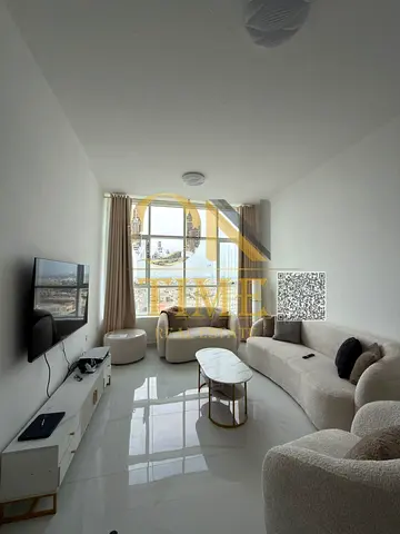 A Real Deal – Unbeatable Price\Luxury living VIP\ With a stunning view and parking.