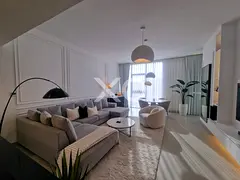 Upgraded | Large Balcony | Exclusive | VOT