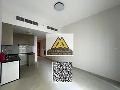 Luxury Studio for Annual Rent in Residence Towers – Al Amerah, Ajman, Open View with Modern Finish