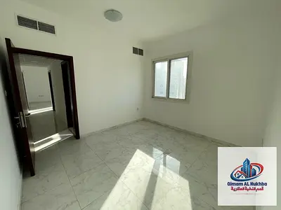 1 Bedroom Apartment for Rent in Al Butaina Sharjah Second Occupancy Central AC and Gas Prime Location Flexible 4 or 6 Payments