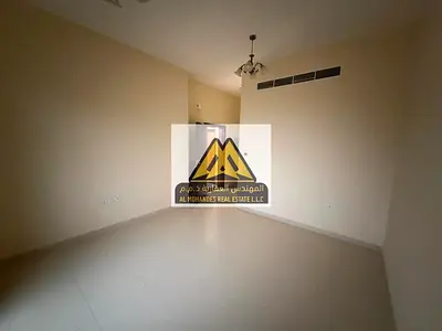 Brand New 1 Bedroom Apartment for Rent in Al Alia Near Mohammed Bin Zayed Road