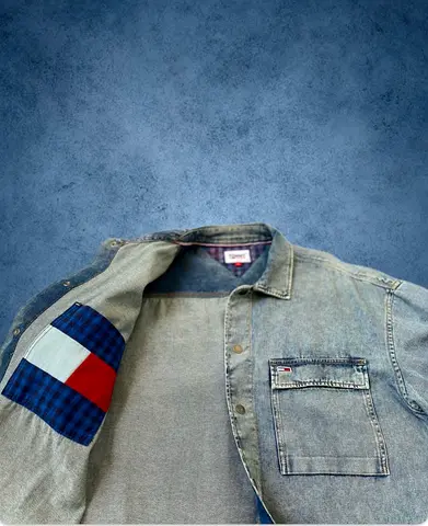 Mens Orignal Branded Clothing - Tommy Hilfiger / CK