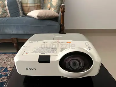 Epson Projector (EB-420)