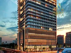 1 MIN TO METRO l 100% DOWN PAYMENT l GET HIGH ROI UP TO 11%